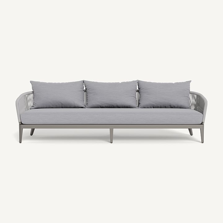 Harbour - Hamilton 3 Seat Sofa