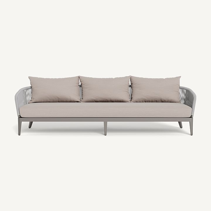 Harbour - Hamilton 3 Seat Sofa