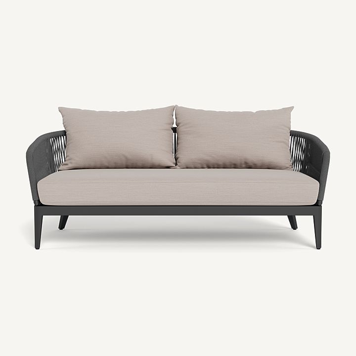 Harbour - Hamilton 2 Seat Sofa