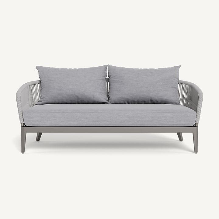 Harbour - Hamilton 2 Seat Sofa