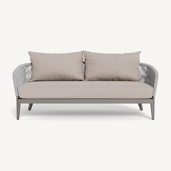 Harbour - Hamilton 2 Seat Sofa