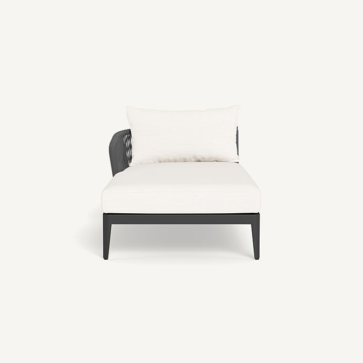 Harbour - Hamilton Chaise Left