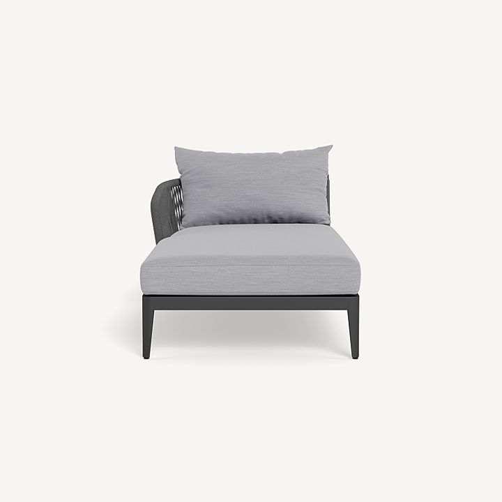 Harbour - Hamilton Chaise Left