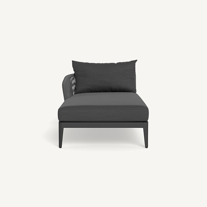 Harbour - Hamilton Chaise Left