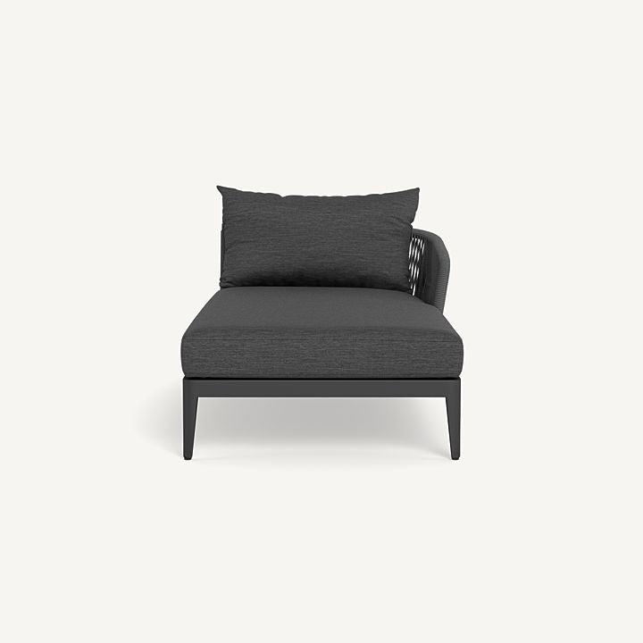 Harbour - Hamilton Chaise Right