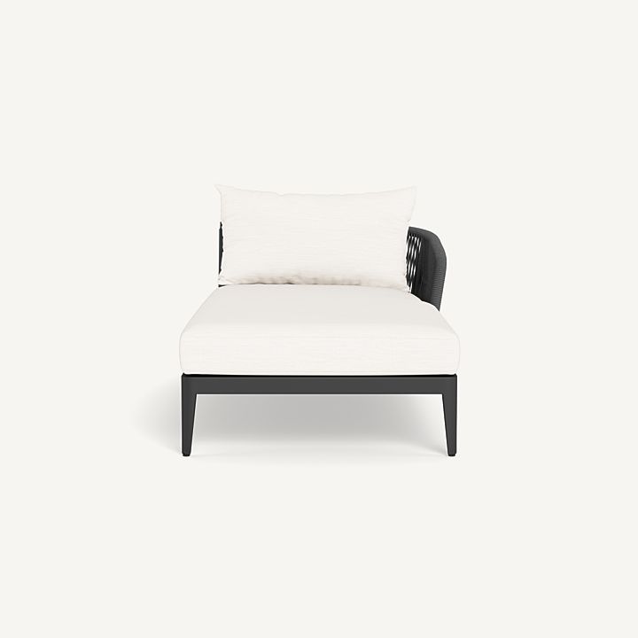 Harbour - Hamilton Chaise Right