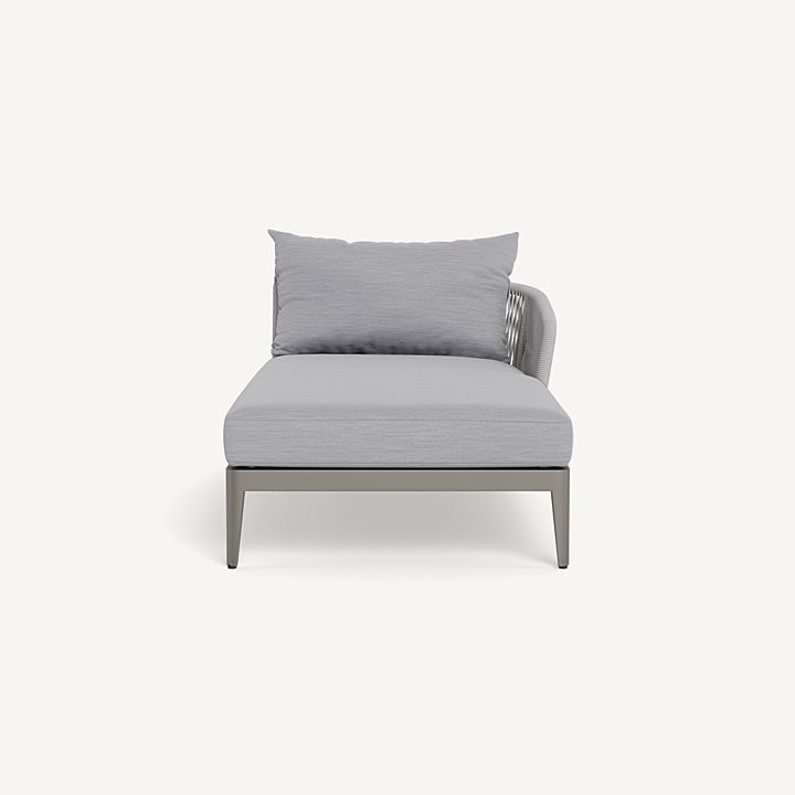 Harbour - Hamilton Chaise Right
