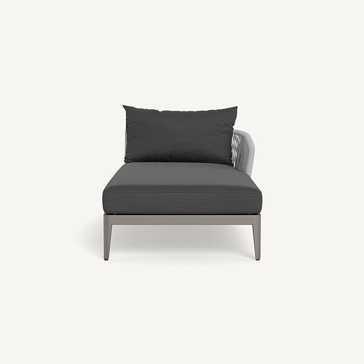 Harbour - Hamilton Chaise Right