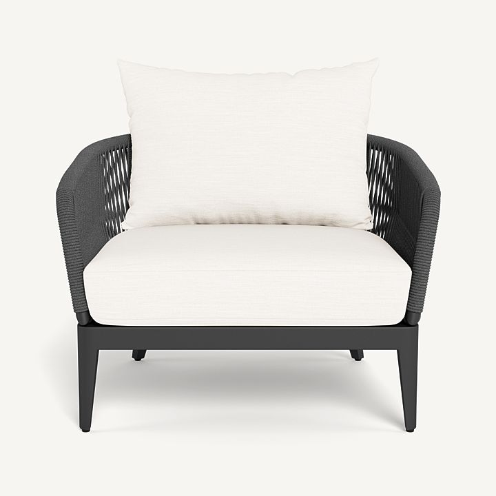 Harbour - Hamilton Lounge Chair
