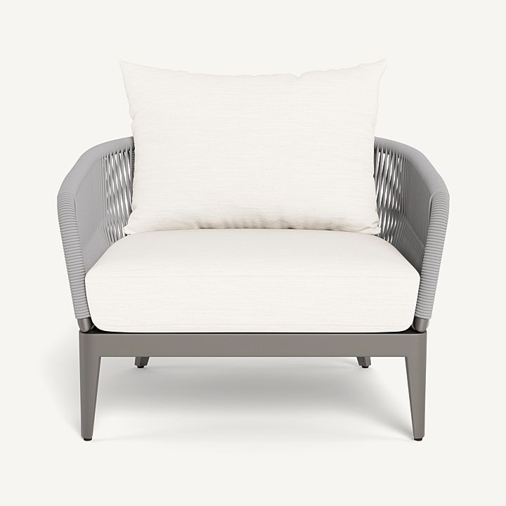 Harbour - Hamilton Lounge Chair
