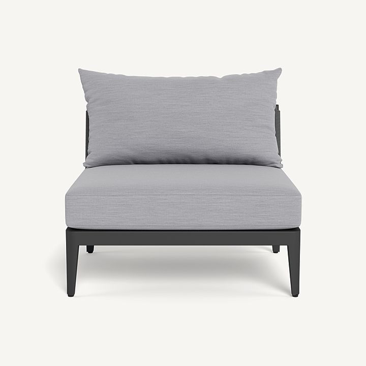 Harbour - Hamilton Armless Single