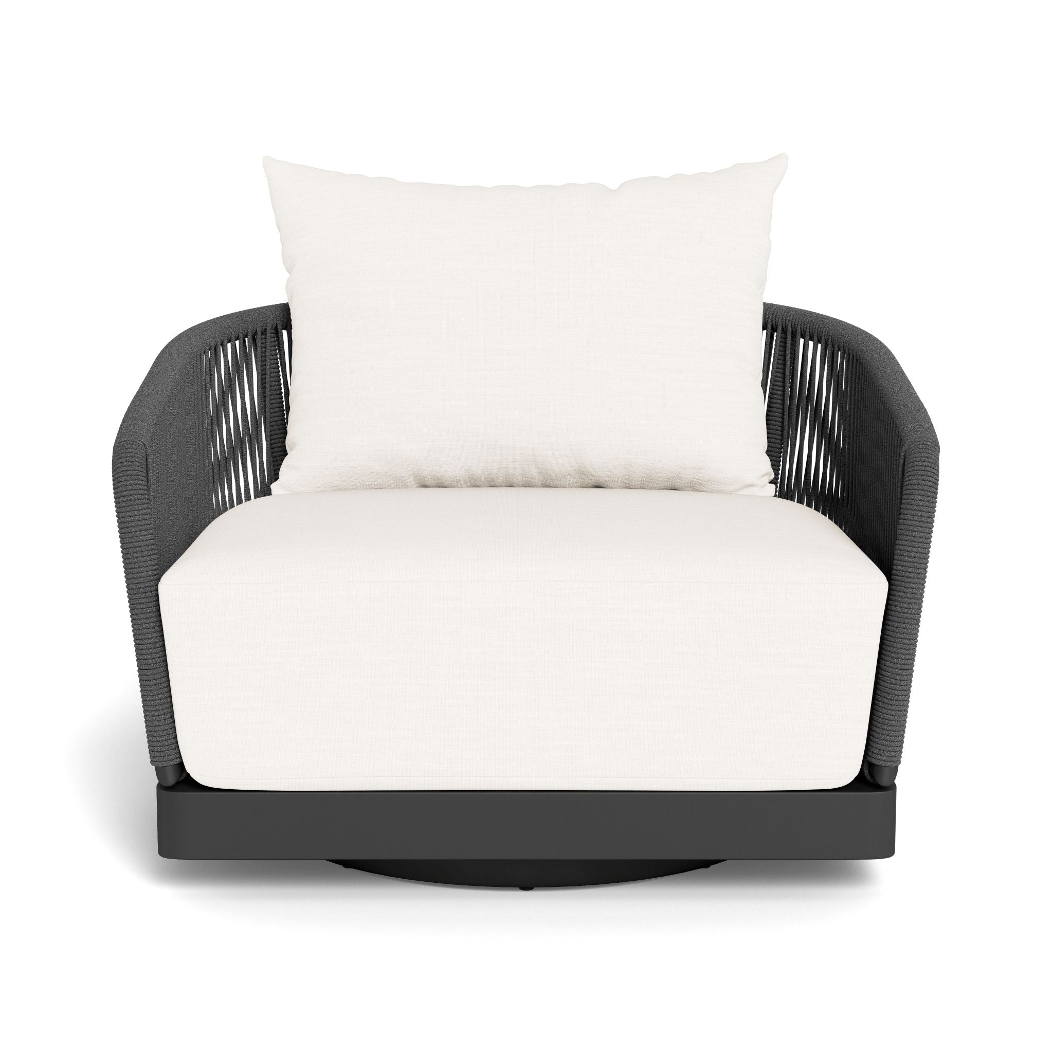 Harbour - Hamilton Swivel Lounge Chair
