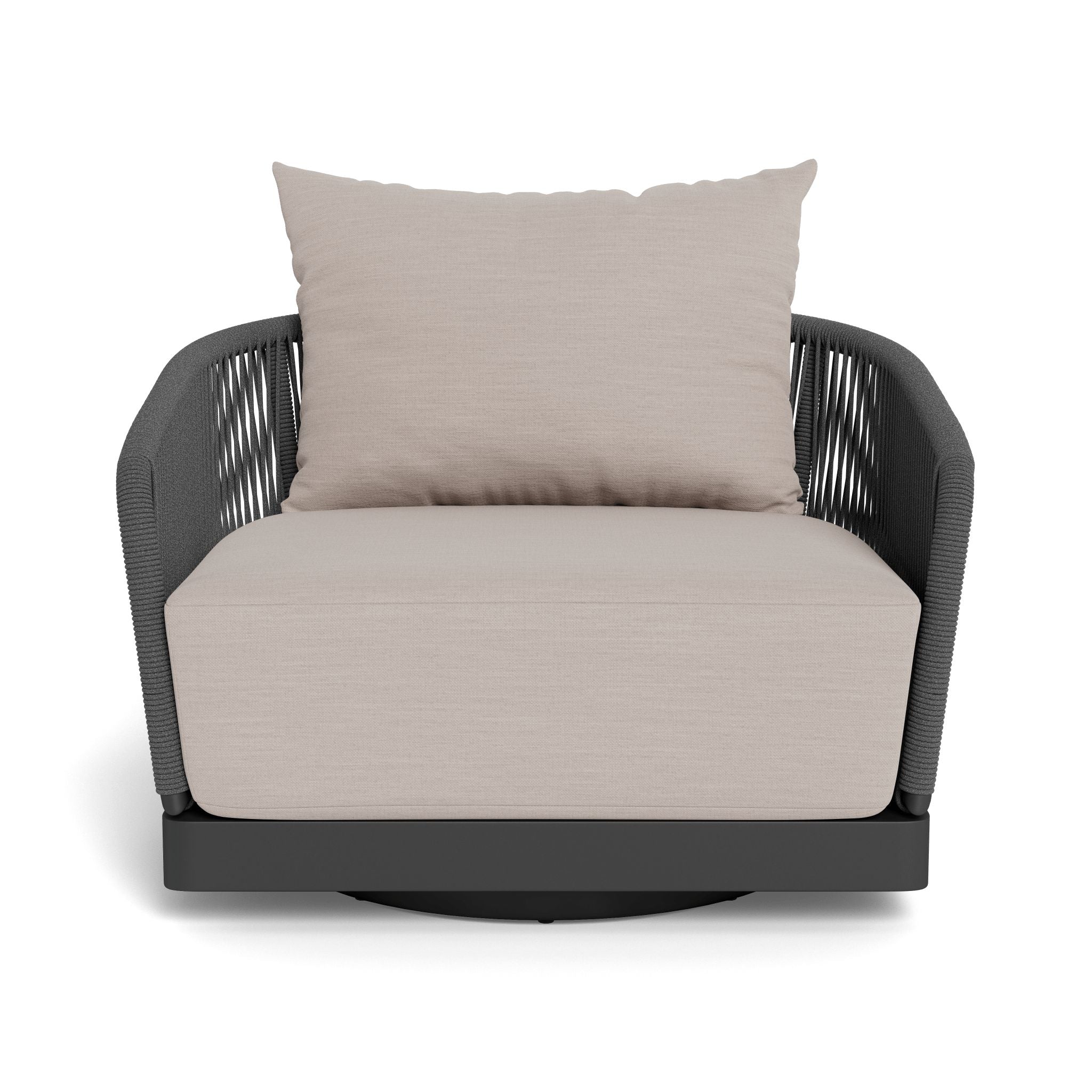 Harbour - Hamilton Swivel Lounge Chair