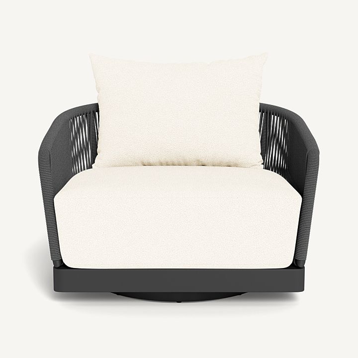 Harbour - Hamilton Swivel Lounge Chair