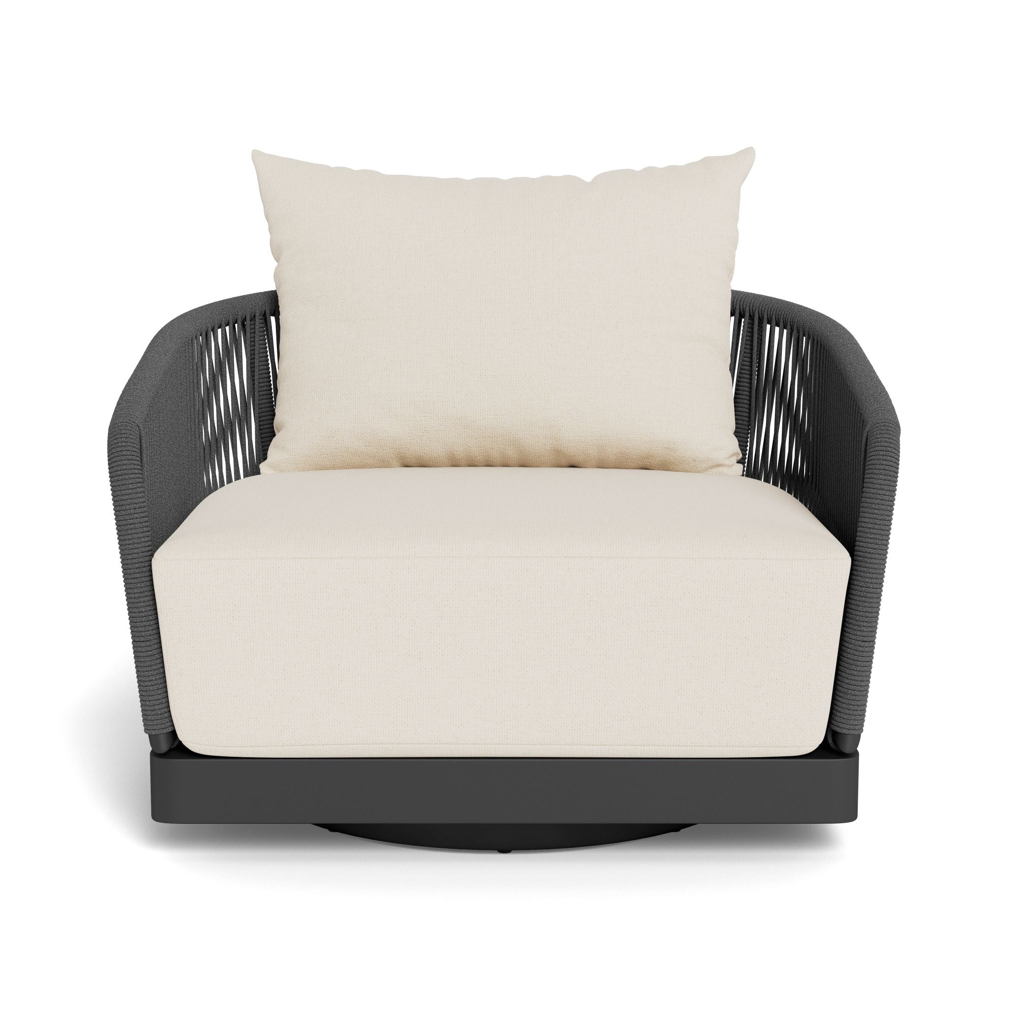 Harbour - Hamilton Swivel Lounge Chair