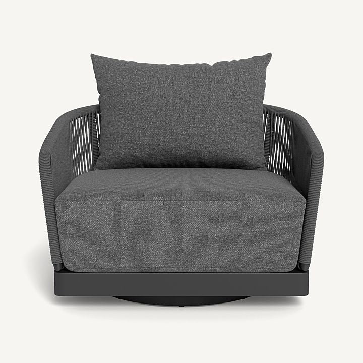 Harbour - Hamilton Swivel Lounge Chair