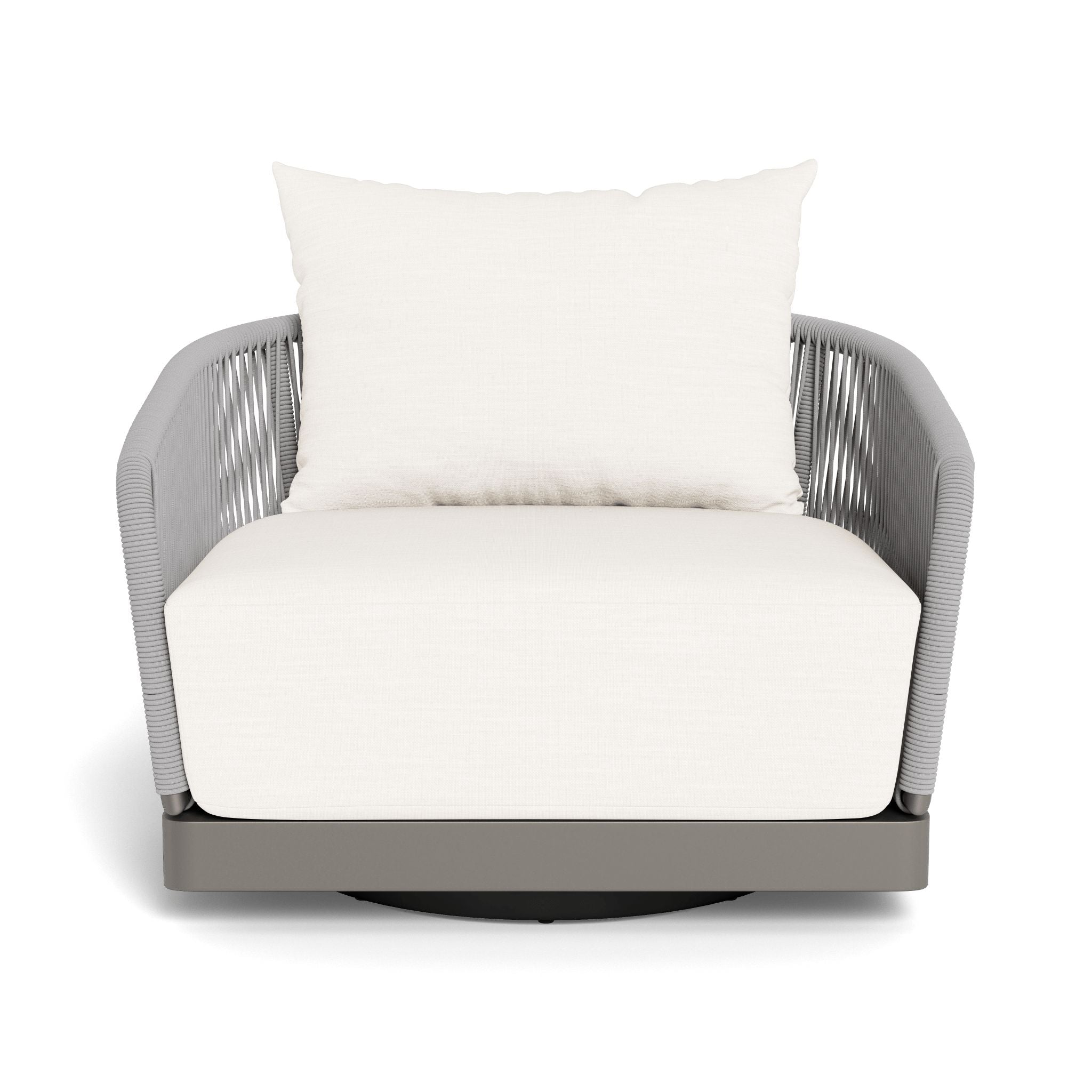Harbour - Hamilton Swivel Lounge Chair
