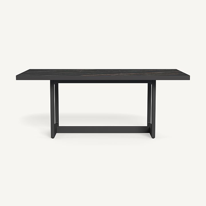 Harbour - Hampton Dining Table 75"
