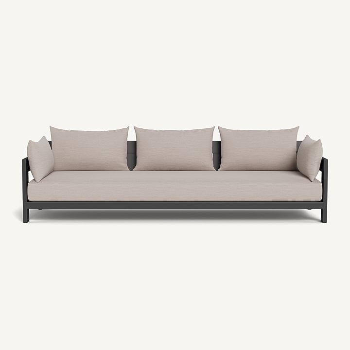 Harbour - Hampton 3 Seat Sofa