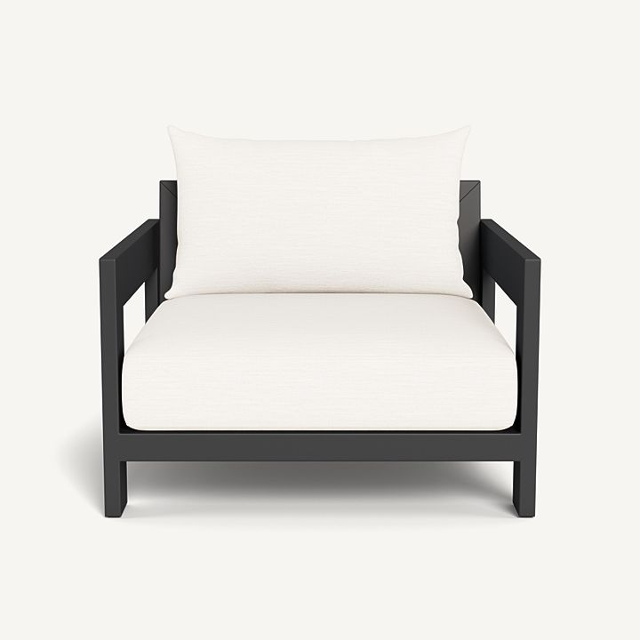 Harbour - Hampton Lounge Chair