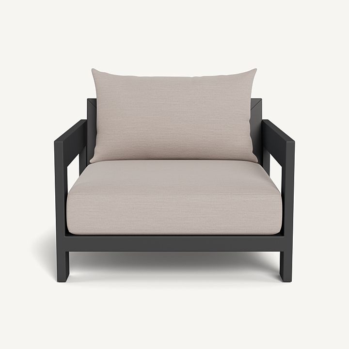 Harbour - Hampton Lounge Chair