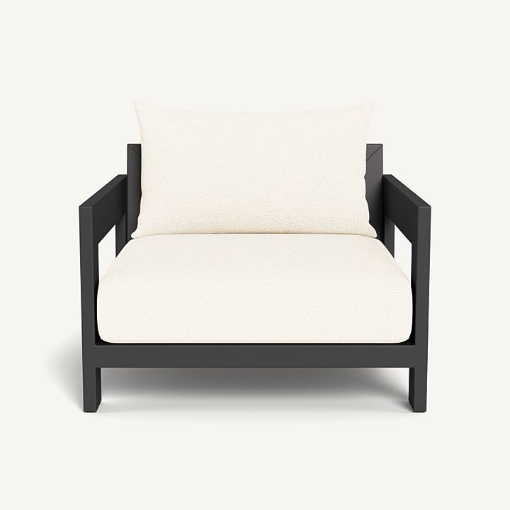Harbour - Hampton Lounge Chair