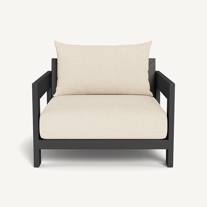 Harbour - Hampton Lounge Chair