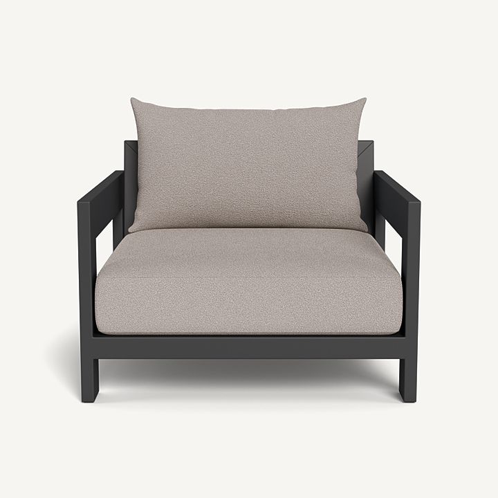 Harbour - Hampton Lounge Chair