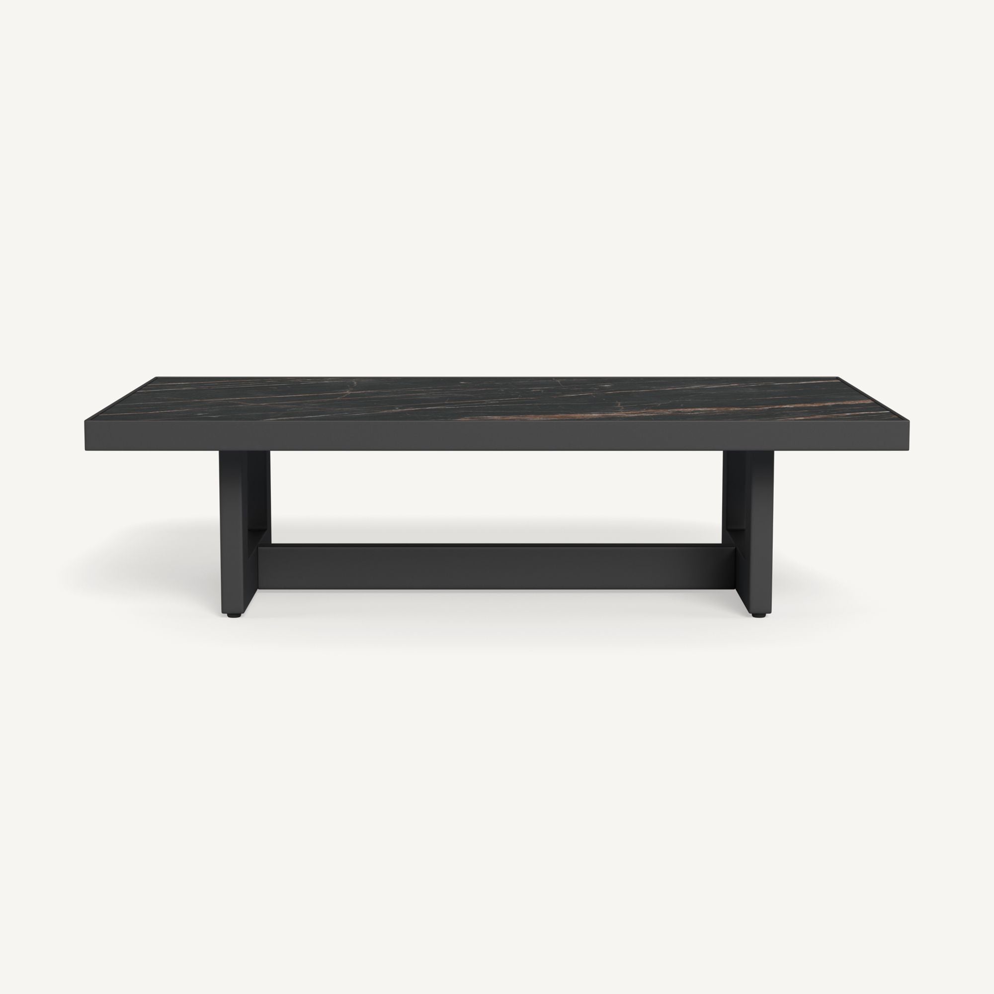 Harbour - Hampton Rectangle Coffee Table