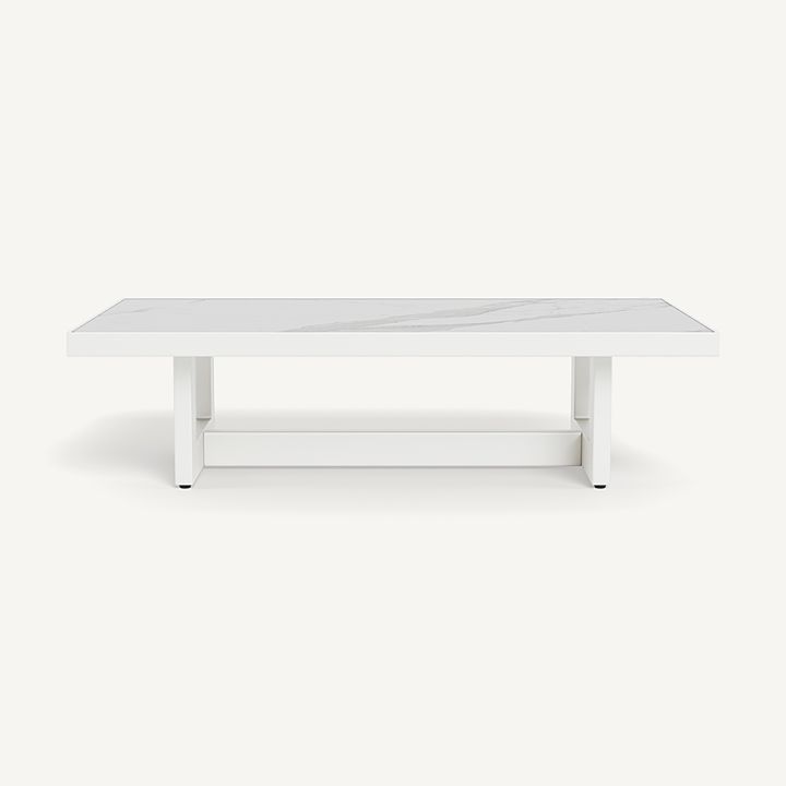 Harbour - Hampton Rectangle Coffee Table