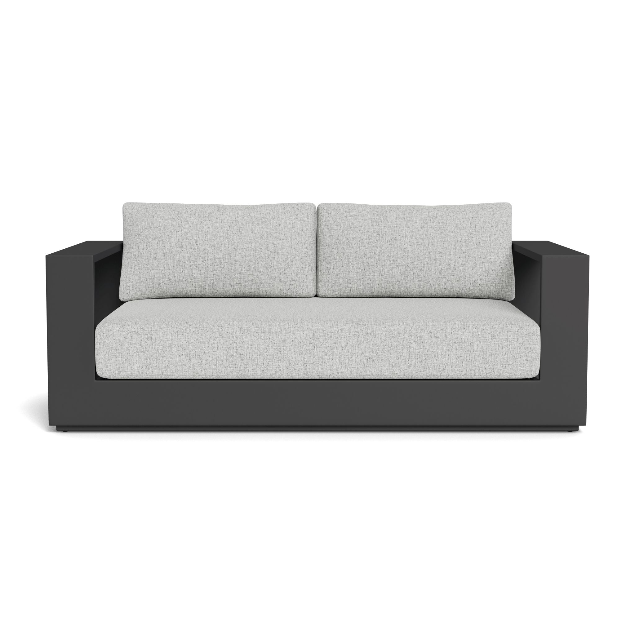 Harbour - Hayman Aluminum 2 Seat Sofa