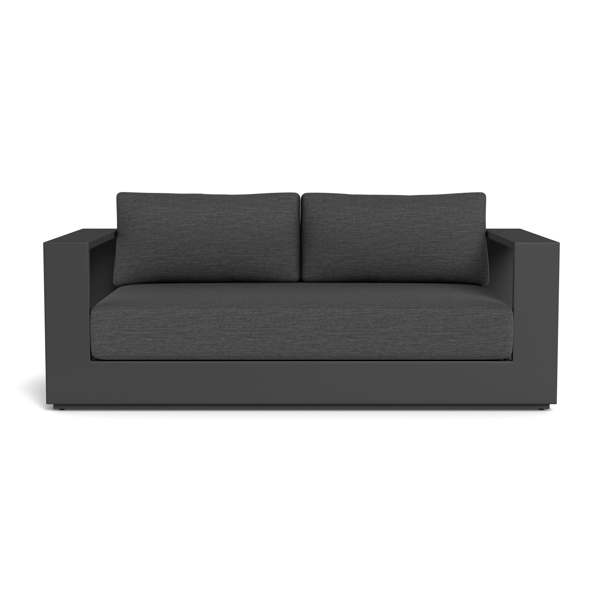 Harbour - Hayman Aluminum 2 Seat Sofa
