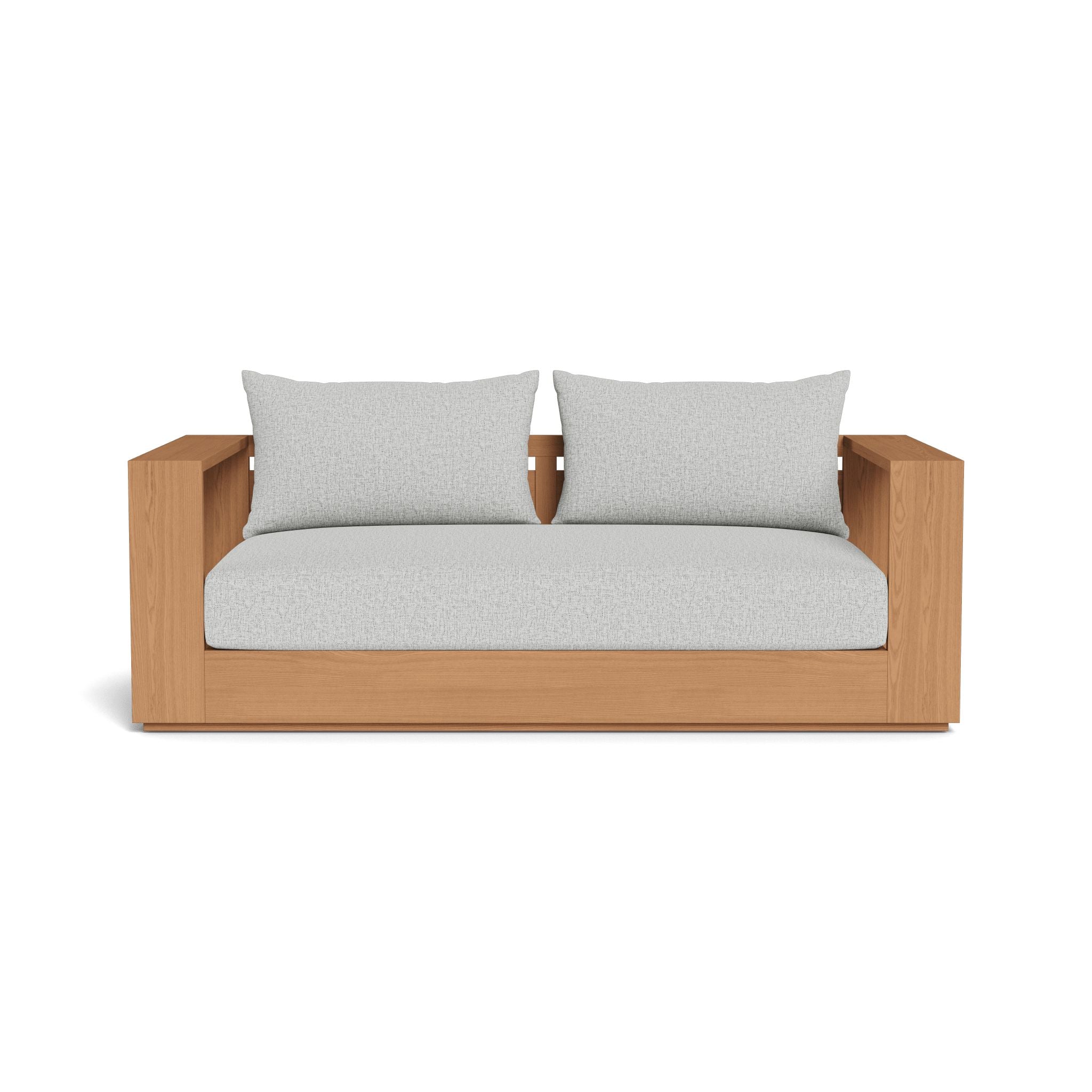 Harbour - Hayman Teak 2 Seat Sofa