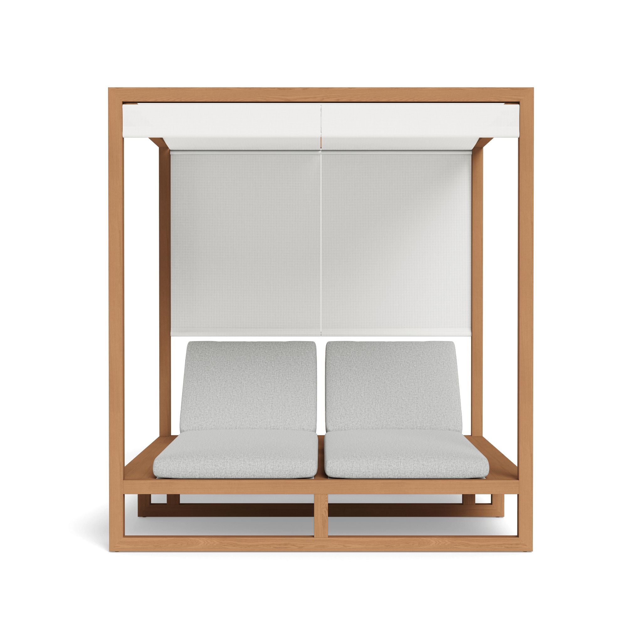 Harbour - Hayman Teak Batyline Cabana