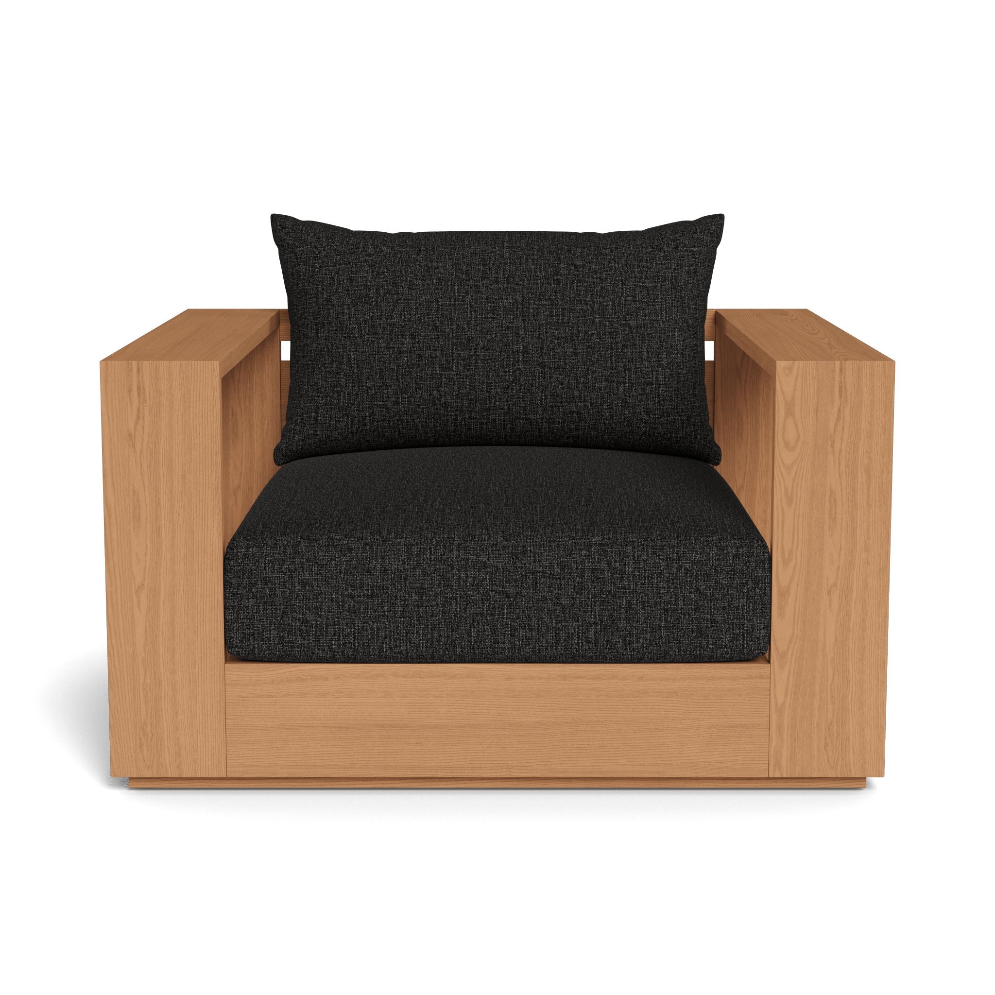 Harbour - Hayman Teak Lounge Chair