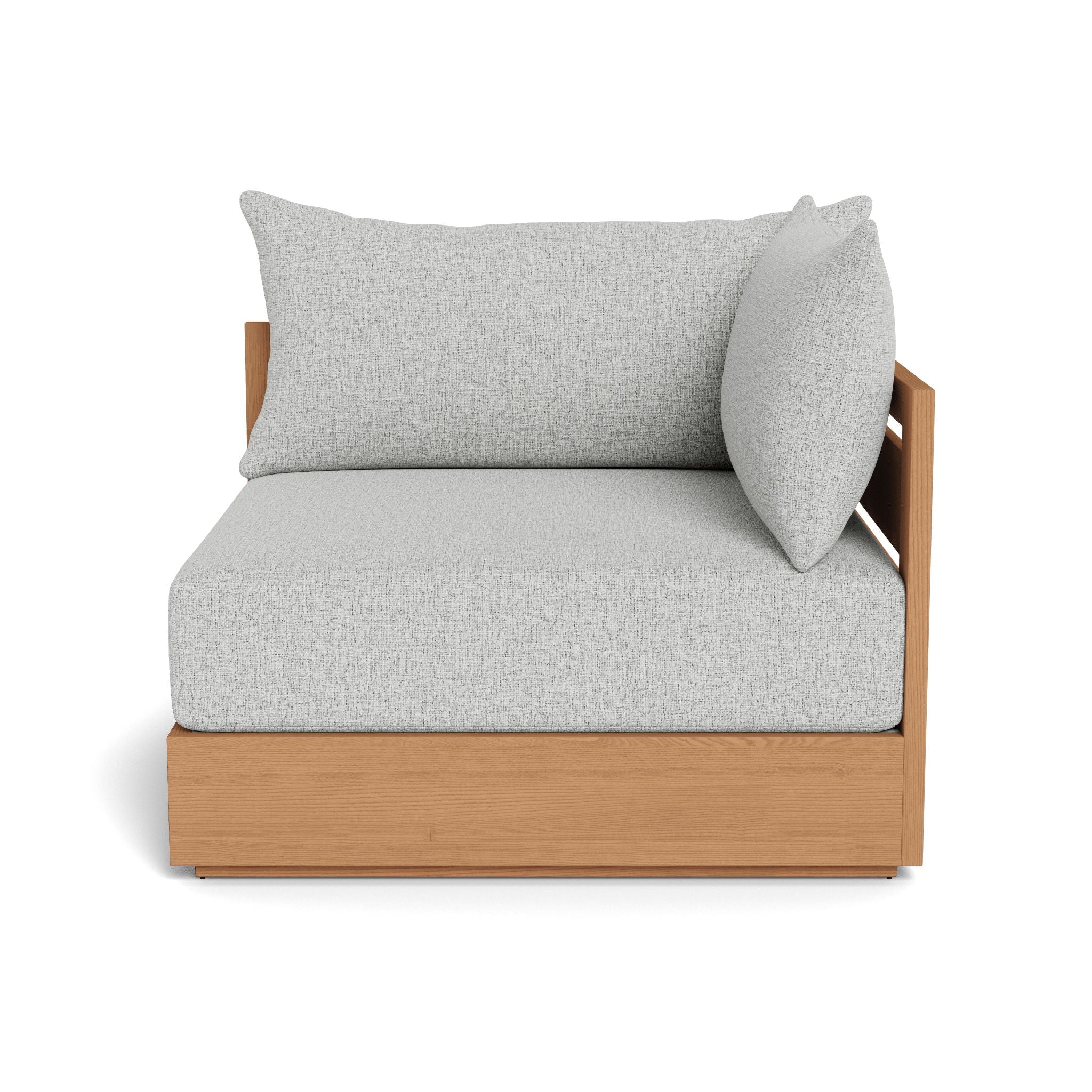 Harbour - Hayman Teak Corner