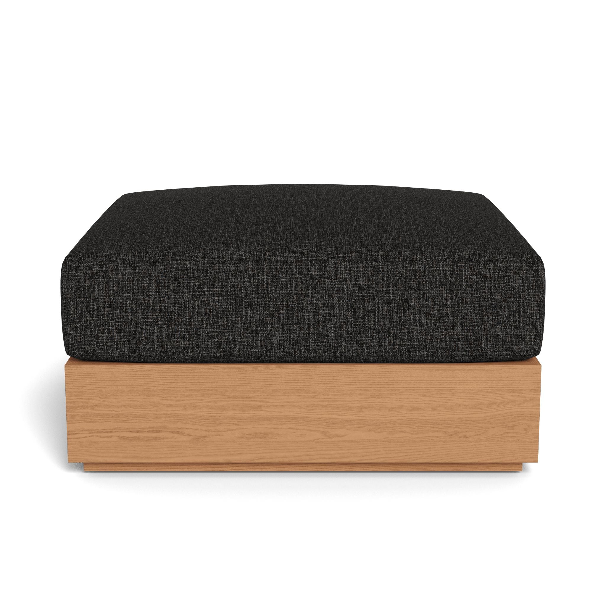 Harbour - Hayman Teak Ottoman