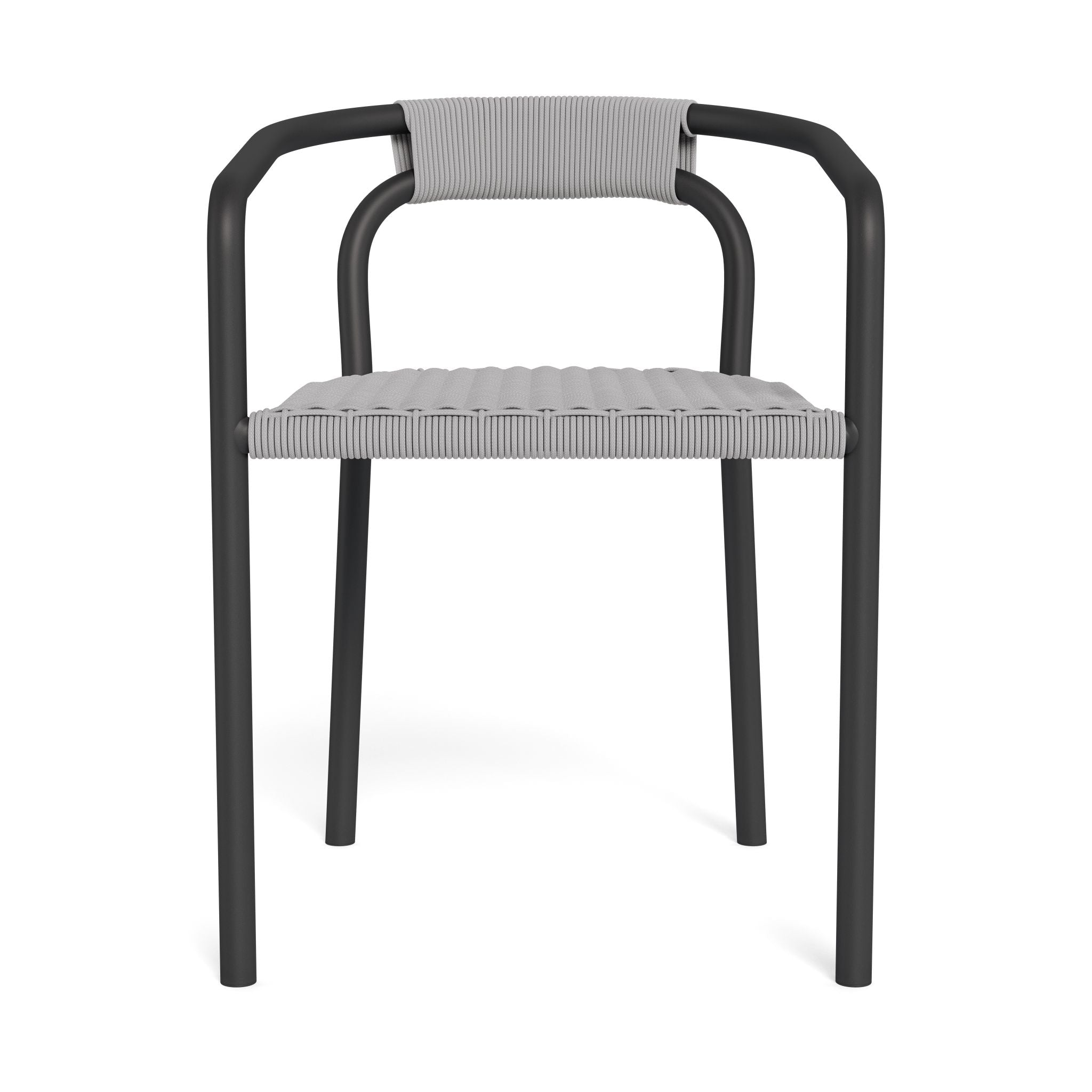 Harbour - Leo Stacking Dining Chair