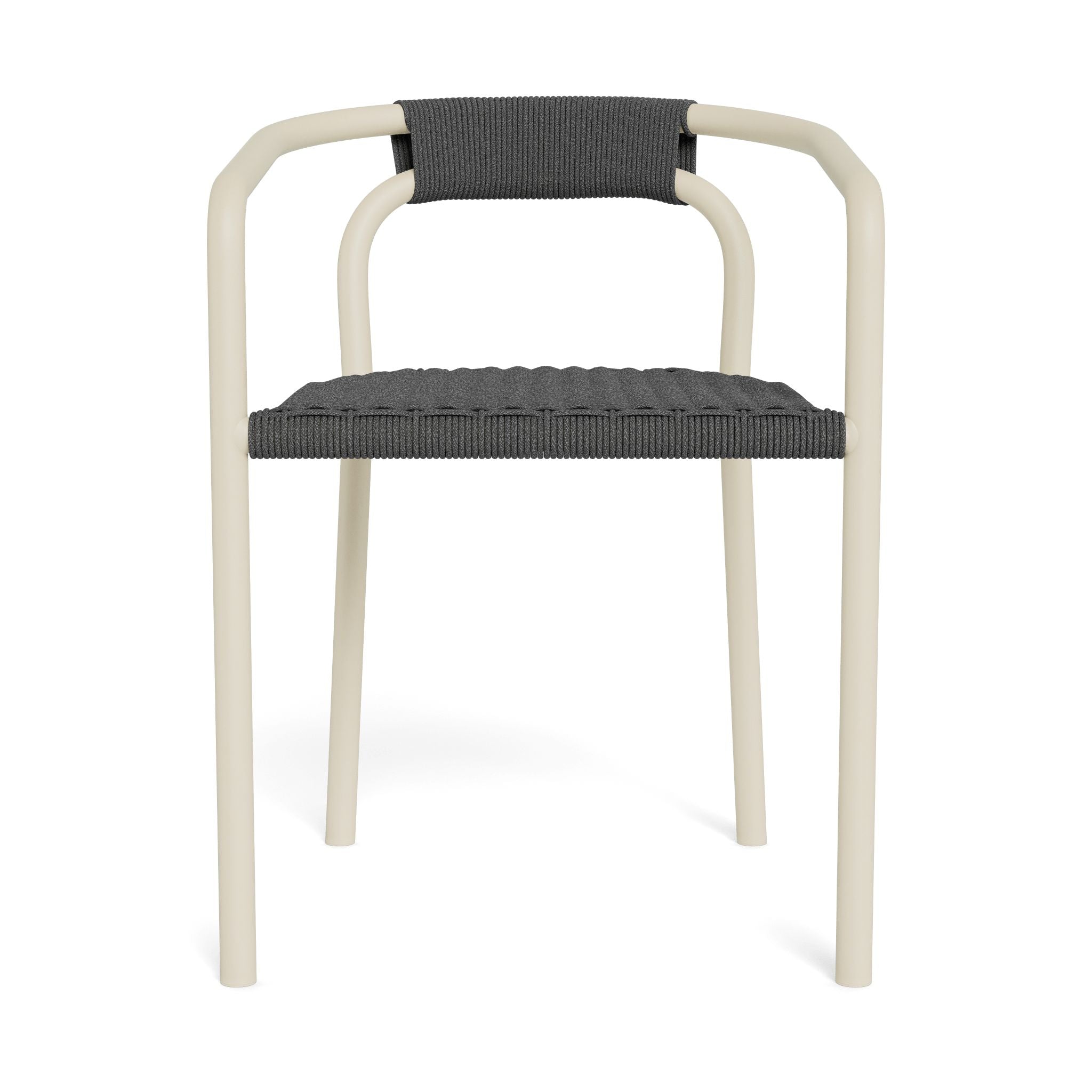 Harbour - Leo Stacking Dining Chair