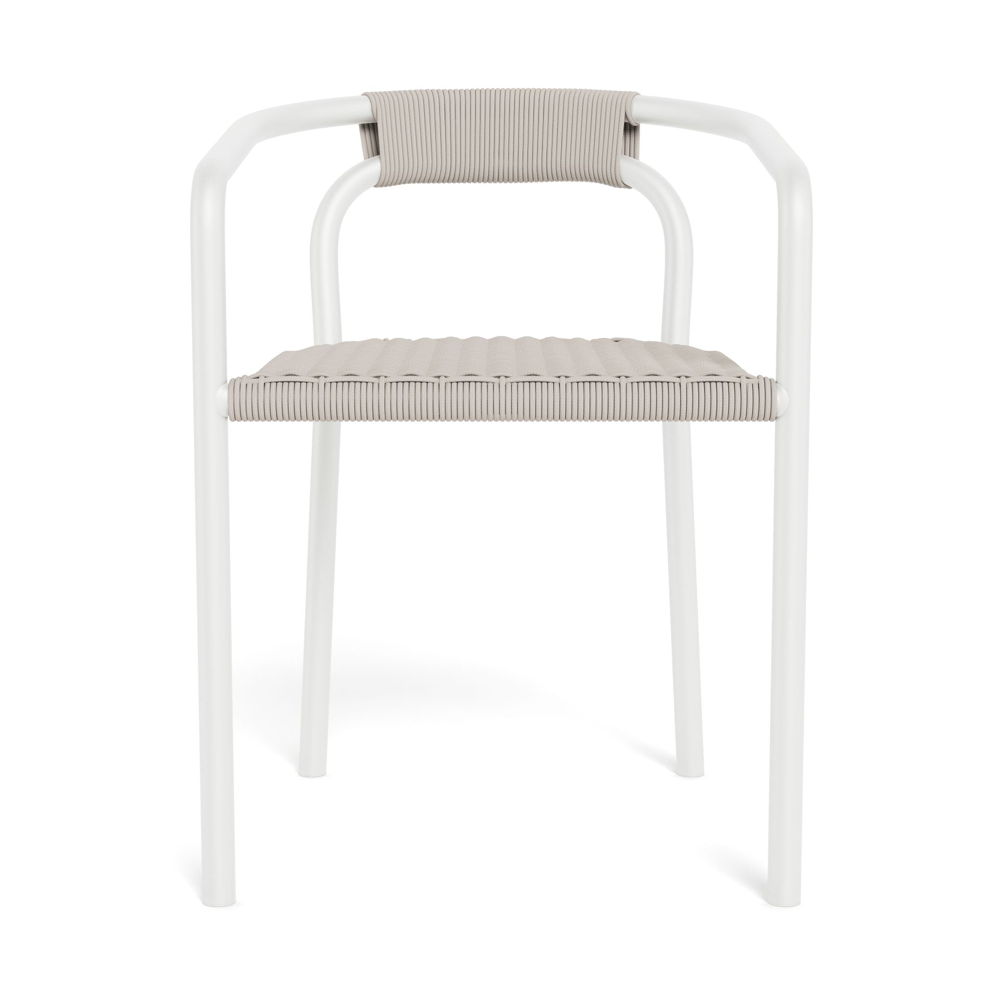 Harbour - Leo Stacking Dining Chair