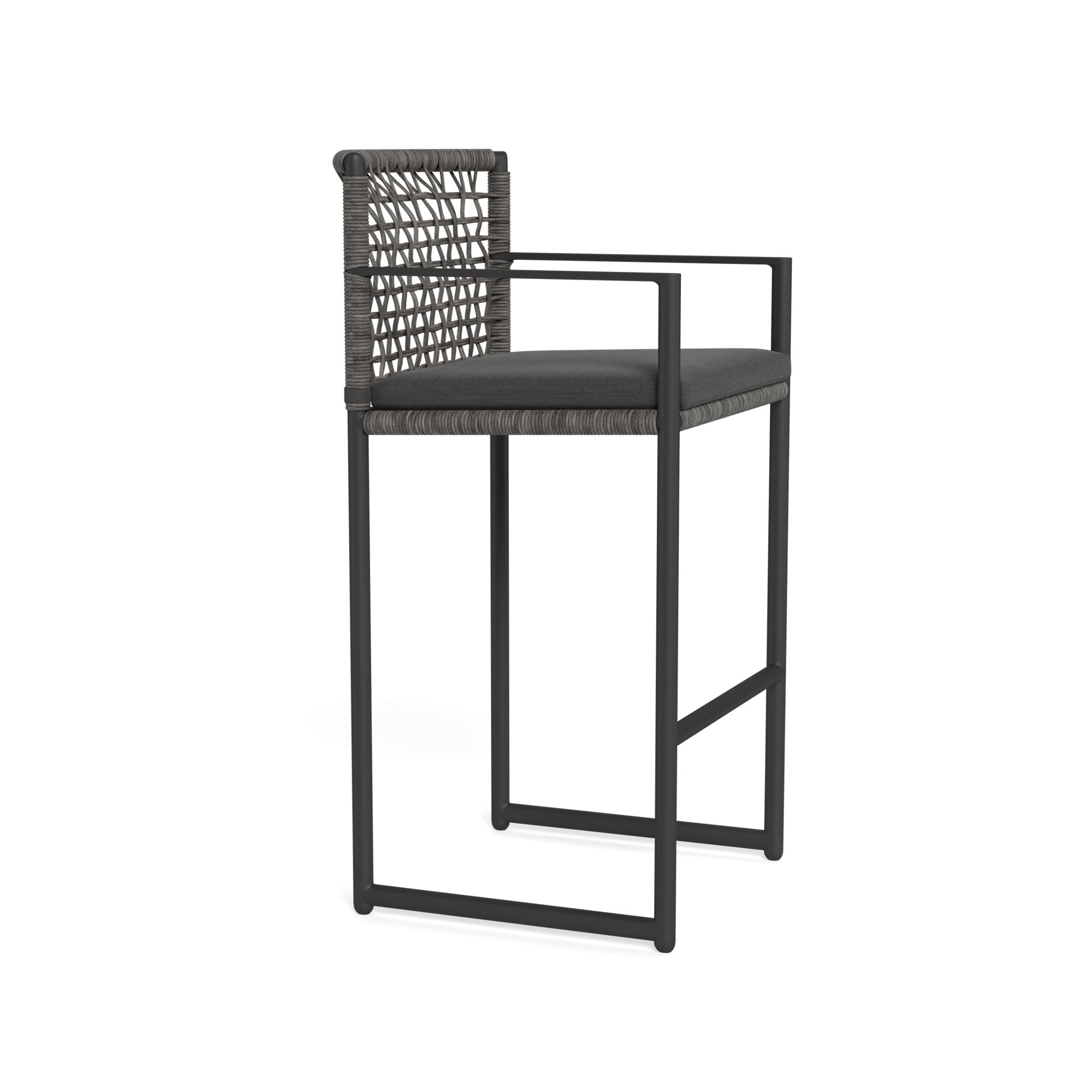 Harbour - Loop Bar Stool