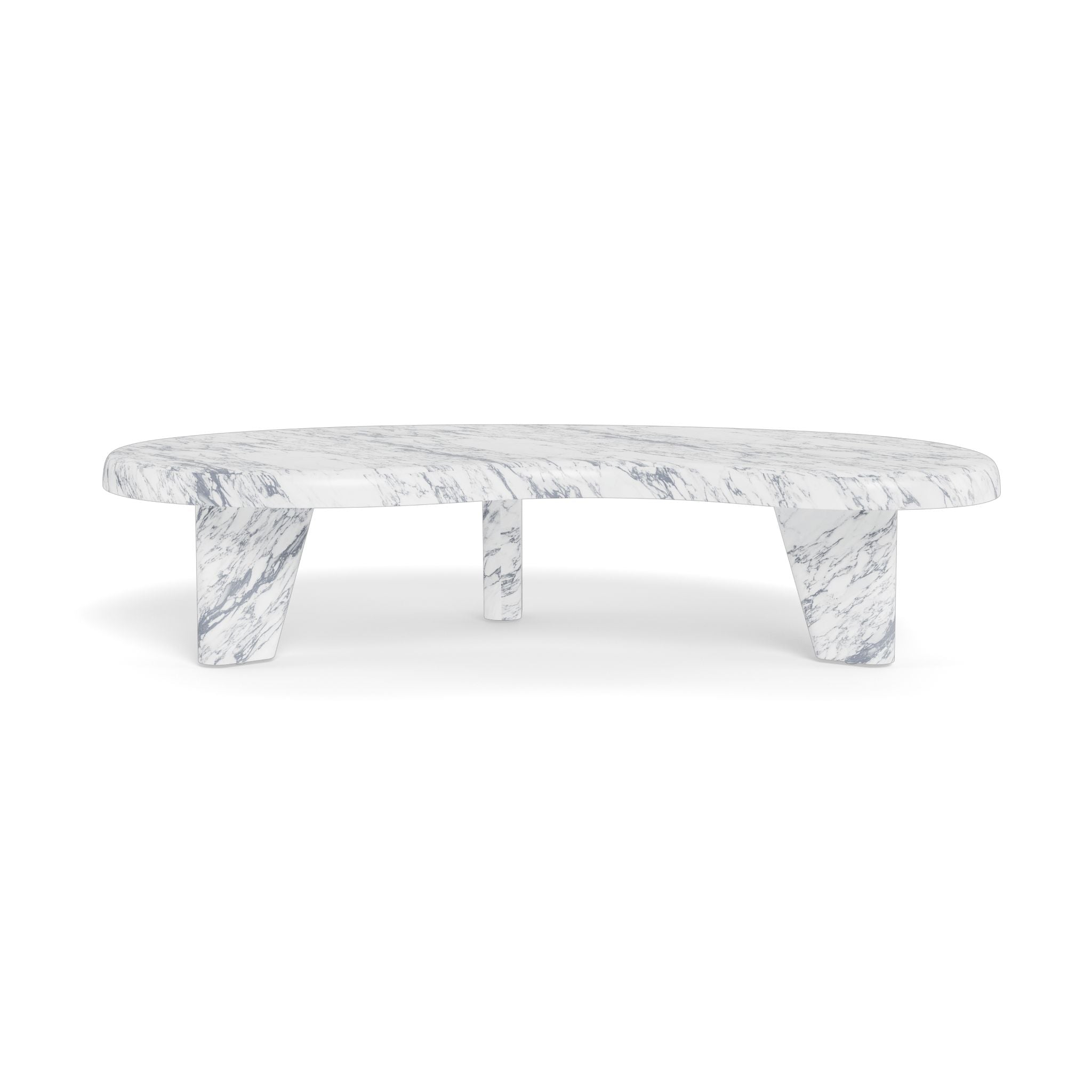 Harbour - Lucca Organic Coffee Table