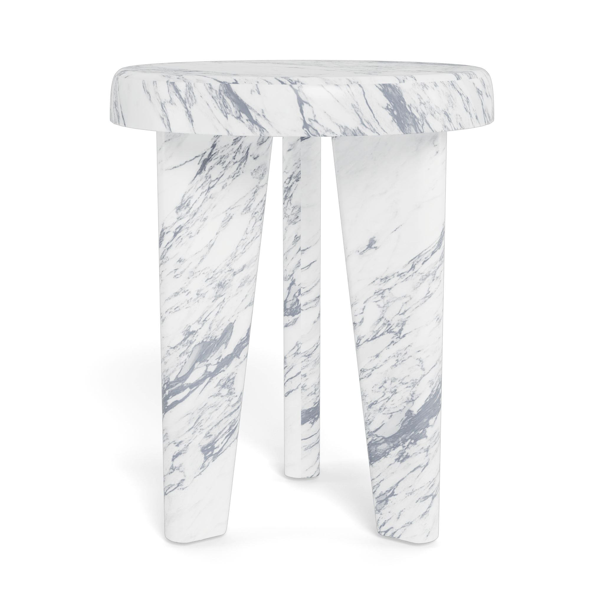 Harbour - Lucca Round Side Table