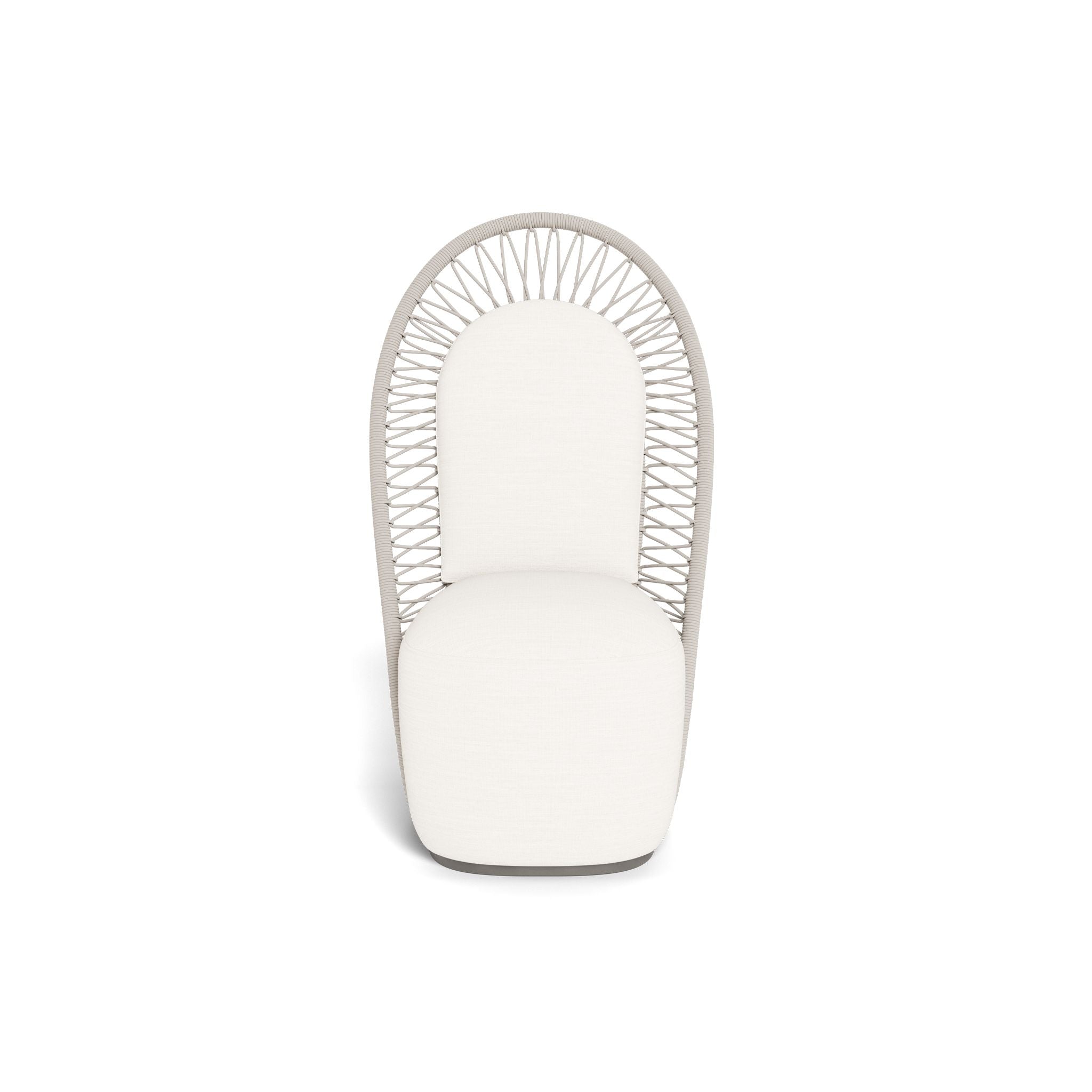 Harbour - Maui High-Back Dining Chair