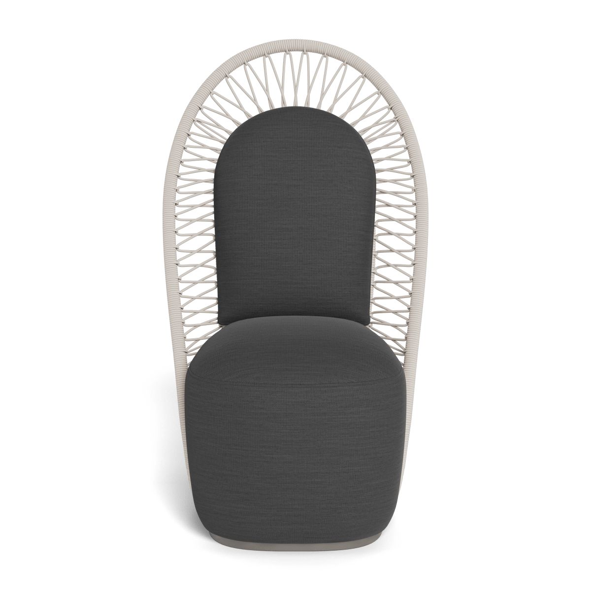 Harbour - Maui High-Back Dining Chair