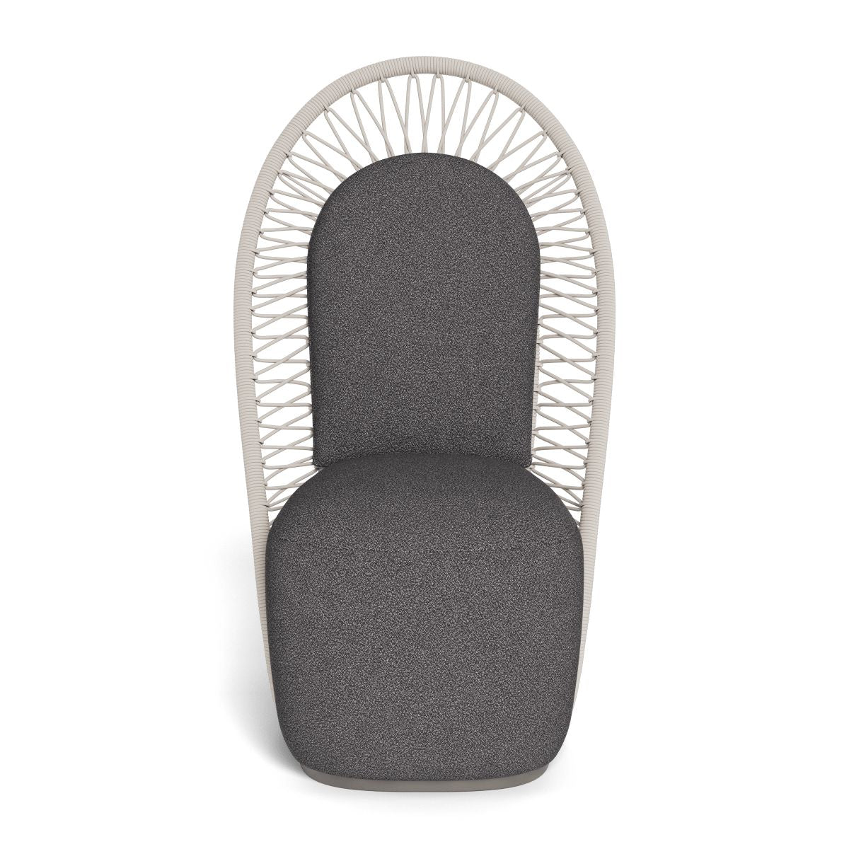 Harbour - Maui High-Back Dining Chair