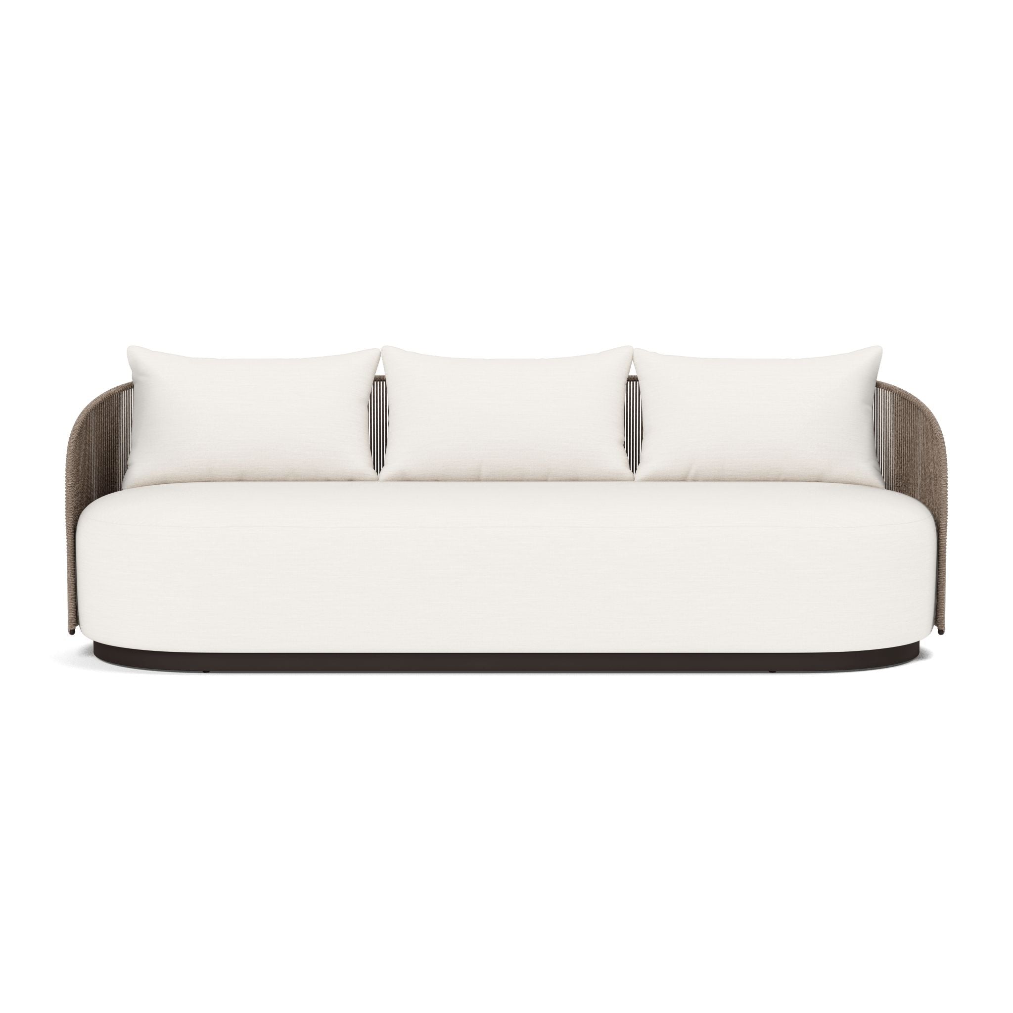 Harbour - Milan 3 Seat Sofa