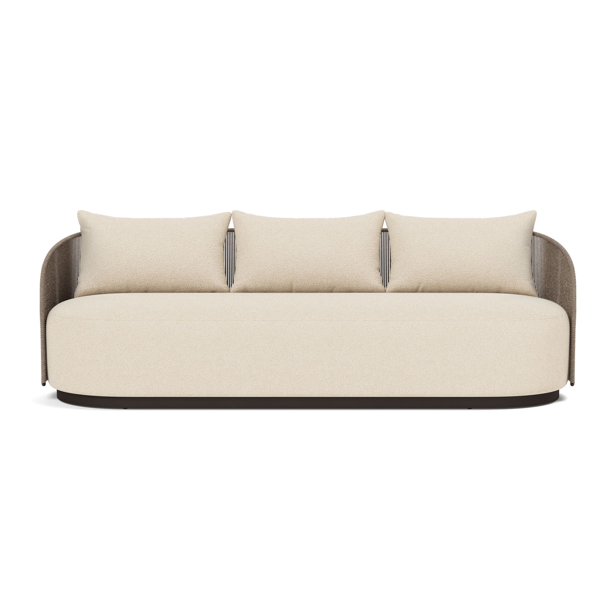 Harbour - Milan 3 Seat Sofa