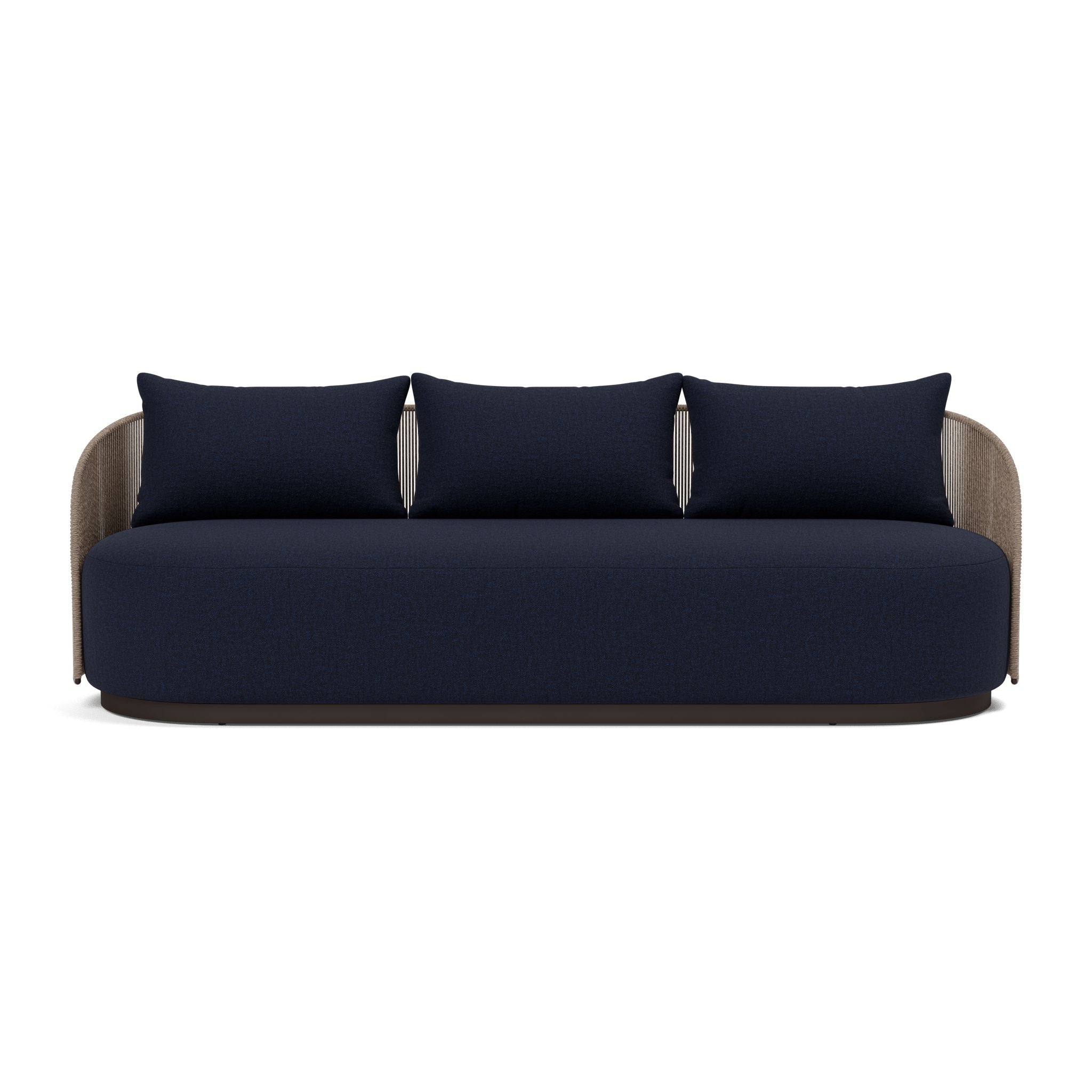 Harbour - Milan 3 Seat Sofa