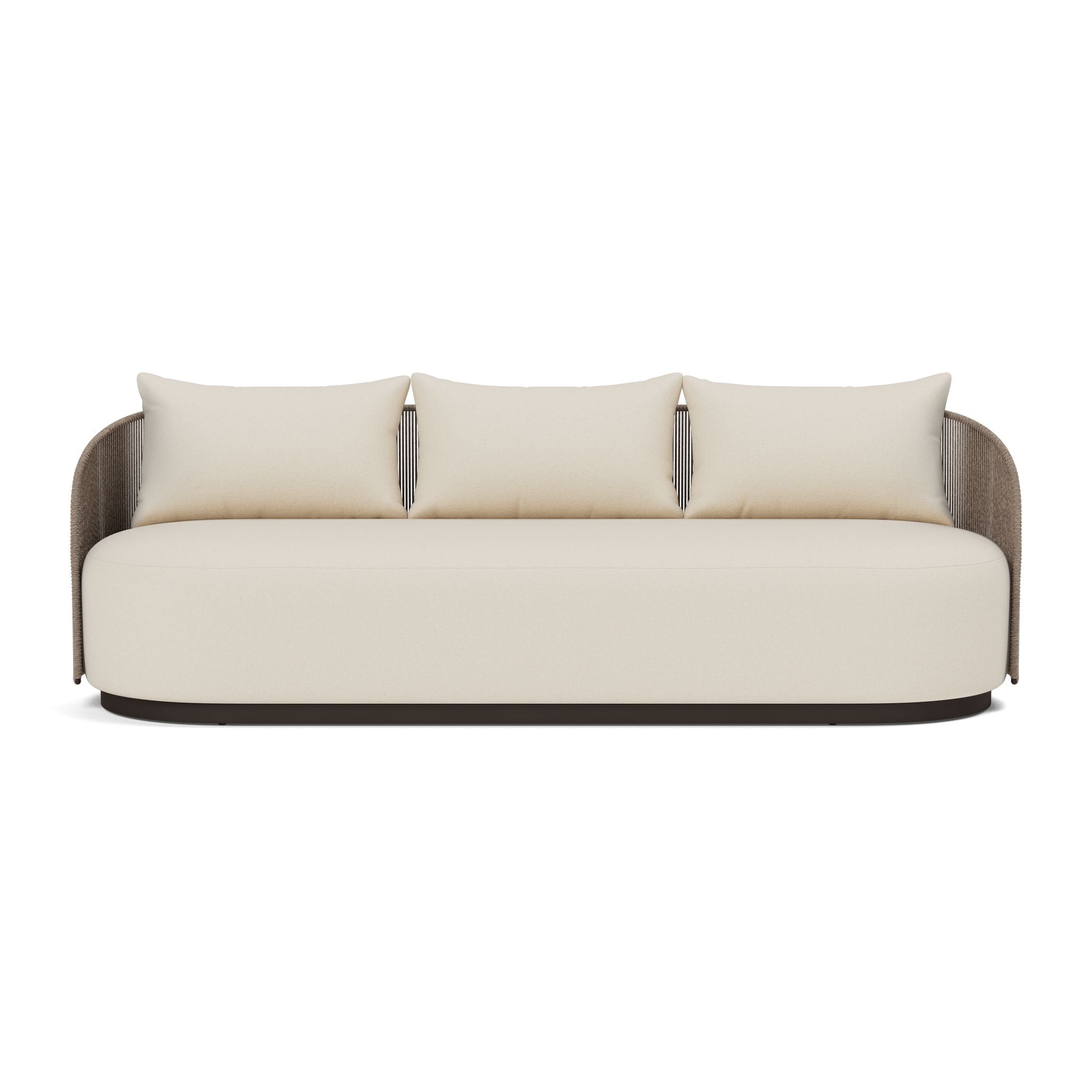 Harbour - Milan 3 Seat Sofa